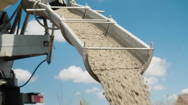 Best Concrete Staining and Coloring in Zeeland, MI