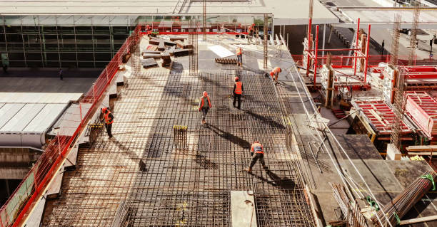 Best Residential Concrete Solutions in Zeeland, MI