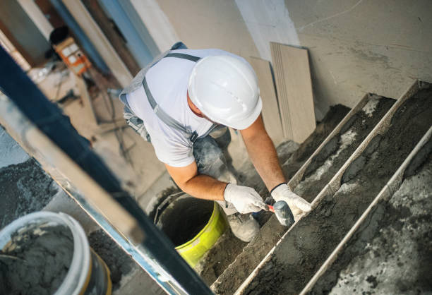 Best Concrete Driveway Installation in Zeeland, MI