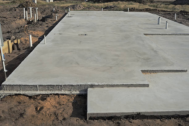 Best Concrete Patio Design and Installation in Zeeland, MI