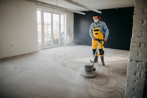 Best Concrete Grinding and Polishing in Zeeland, MI