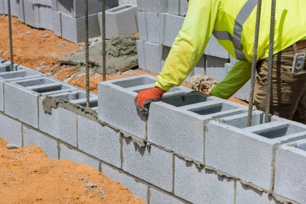 Best Concrete Foundation Repair in Zeeland, MI
