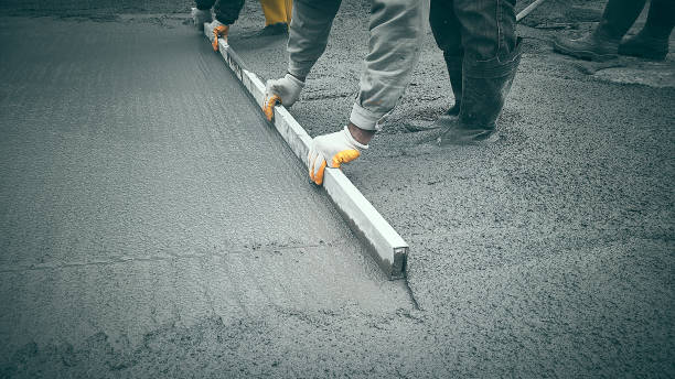 Best Commercial Concrete Services in Zeeland, MI