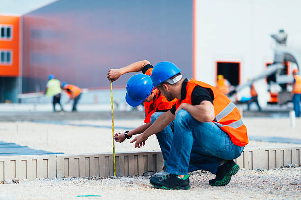 Best Industrial Concrete Flooring in Zeeland, MI